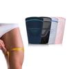 Leg Support For Running Sports Thigh Sleeves Upper Leg Sleeves Leg Sleeve Hamstring Support