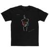 Icehouse Band Man Of Colour Black Unisex Tee All Sizes S 5Xl 2F539