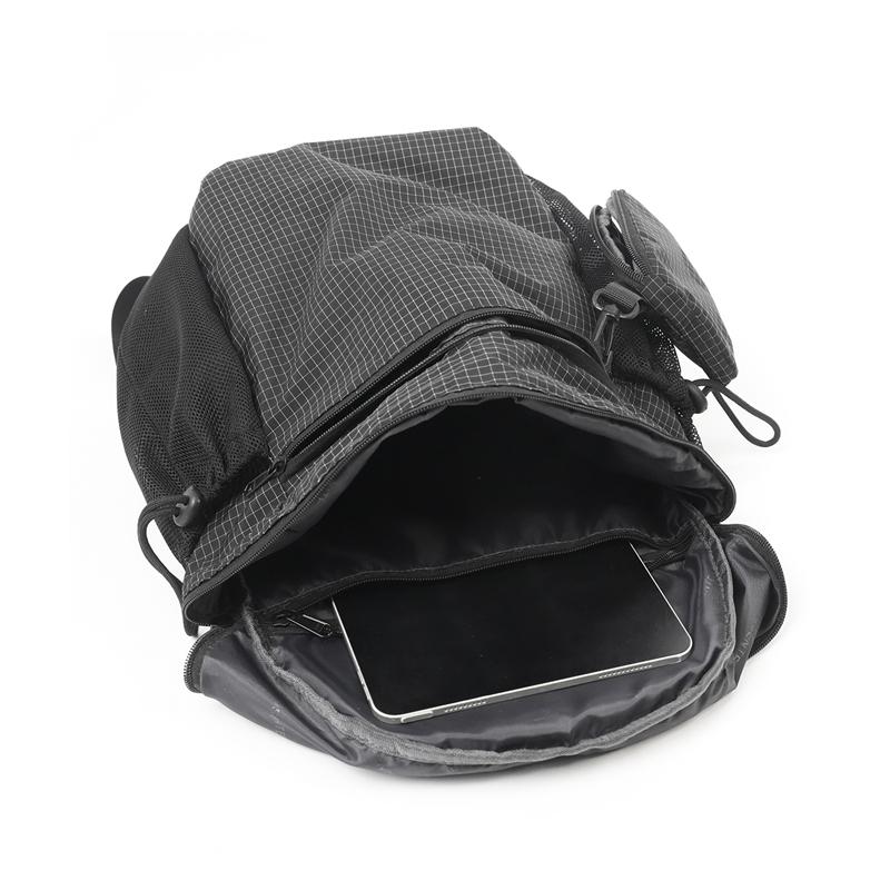 Мужской Компьютерный Рюкзак Унисекс Многофункциональный Наружный Рюкзак Студенческая Школьная Сумка