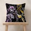 MMurder DDrones Whitepaper Game Pillow Cover Sofa Cushion Cover Home Room Decoration Children Gift