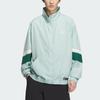 adidas Куртка Originals x Disney Унисекс Дымчато-зеленая IN1049