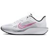 New Quest 6 White Pinksicle Wolf Grey Black Women's FD6034-102