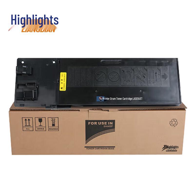 Совместимый картридж с тонером для Sharp MX-237CT
