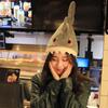 Chicken For Men Women Plush Toy Caps Performance Hat Drumsticks Hats Cosplay Shark Hat Animal Hat