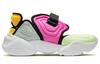 Женские кроссовки Nike Aqua Rift Volt Fuchsia (Женский) Volt/Фуксия Blast-Черный-Фисташковый Морозно-Золотой