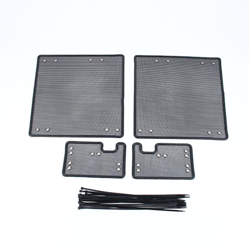 Great Wall Wei 23 DHT-PHEV High Mountain Insect Net Decorative Cover.