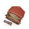 Genuine Leather Bags for Women  High-End Shoulder Bag  Crossbody Messenger Bag  New