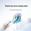 Xiaomi Servo Sweeping Sonic Электрическая зубная щетка Pro CN вилка (адаптер в комплекте)