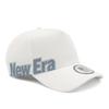 Кепка New Era Diamond Era Golf FREE GF DIAMOND ERA WHI DBLU, Белая, 940AF,