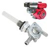28-1783-V Fuel Tank Shut Off Valve Metal Valve Upgrade Metal Petcock Upgrade  ATV Vehicles
