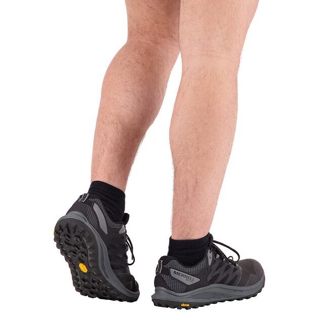 Merrell Nova 3 Goretex ботинки трекинговые