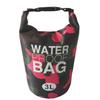 Miss Yizi Camouflage Waterproof Dry Bag