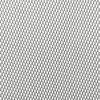 Insect Protection Door Curtain 5 Piece Black Mesh Curtain 120 x 240 cm