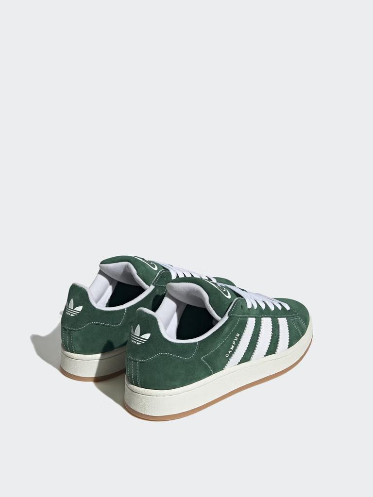 Adidas "Кеды-хлеб" CAMPUS 00-х Классические Спортивные Кроссовки Adidas Трилистник H03472