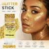 MINIPOP Body Paint Glitter Stick Face Lips Star Shimmer Festival