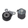 Запасное кольцевое демпферное кольцо для бензопилы 020 020T MS200T OEM 1129 790 9902 1116 790 9600 Разработано для оптимальной посадки и функционирования