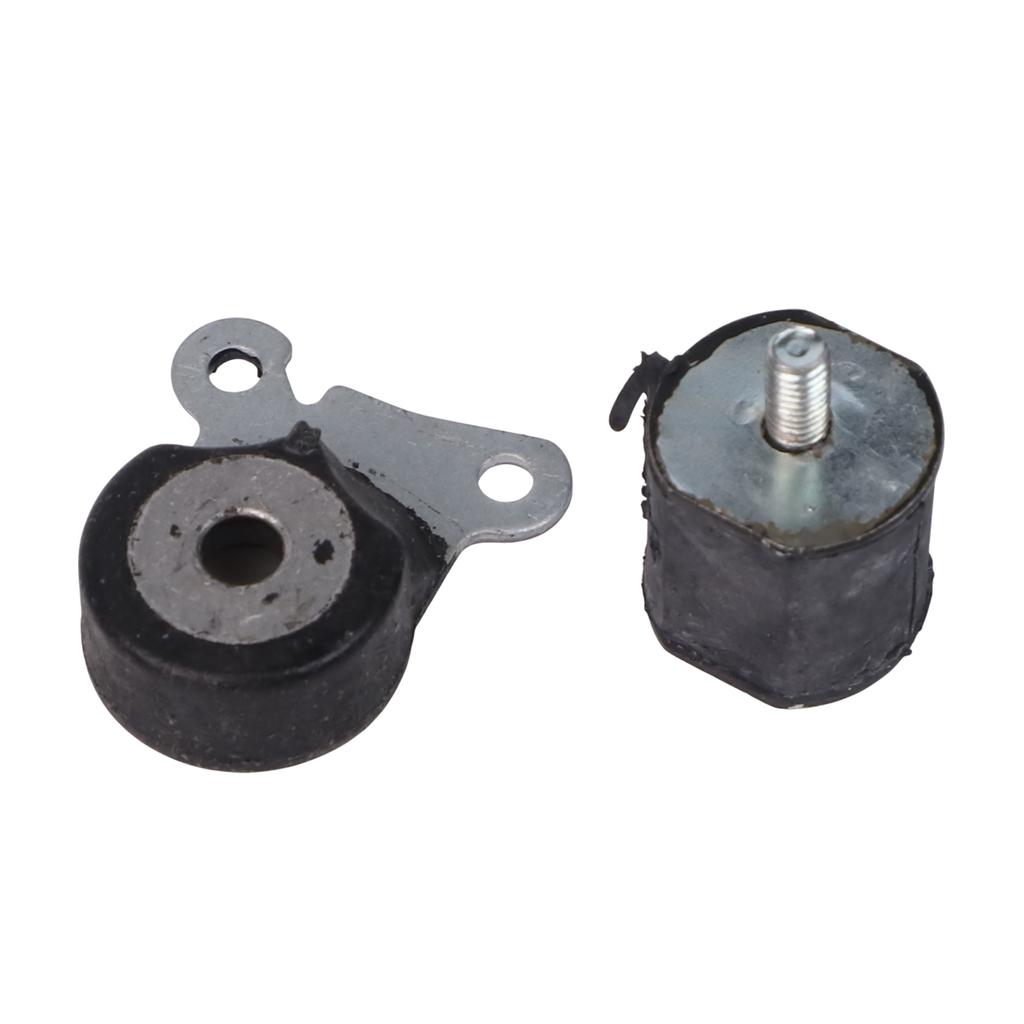 Запасное кольцевое демпферное кольцо для бензопилы 020 020T MS200T OEM 1129 790 9902 1116 790 9600 Разработано для оптимальной посадки и функционирования
