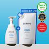 Foaming Cleanser 240ml Refill Plan (+ 240ml Refill)