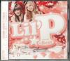 CD LILB  To Pbest DFCL1738PROMO DEFSTAR 2011 Japan Obi Japanese Pop Star Used