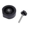 Tripod Adapter for  , 1/4\" to 20 and 3/8\" to 16 Thrded Metal Mount Adapter for Most Common Tripod Sizes