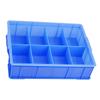 Plastic Parts Storage Box