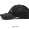 Casual Baseball Cap Breathable Quick Dry Hat Fashion Golf Tennis Cap  Men Women