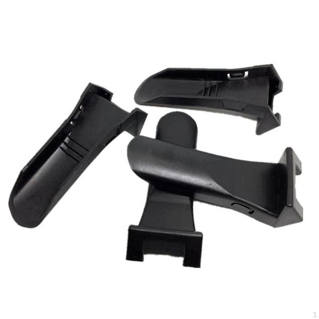 4 шт. чехлы для зажимов шиномонтажного станка, протекторы колес, замена, практичная и простая установка