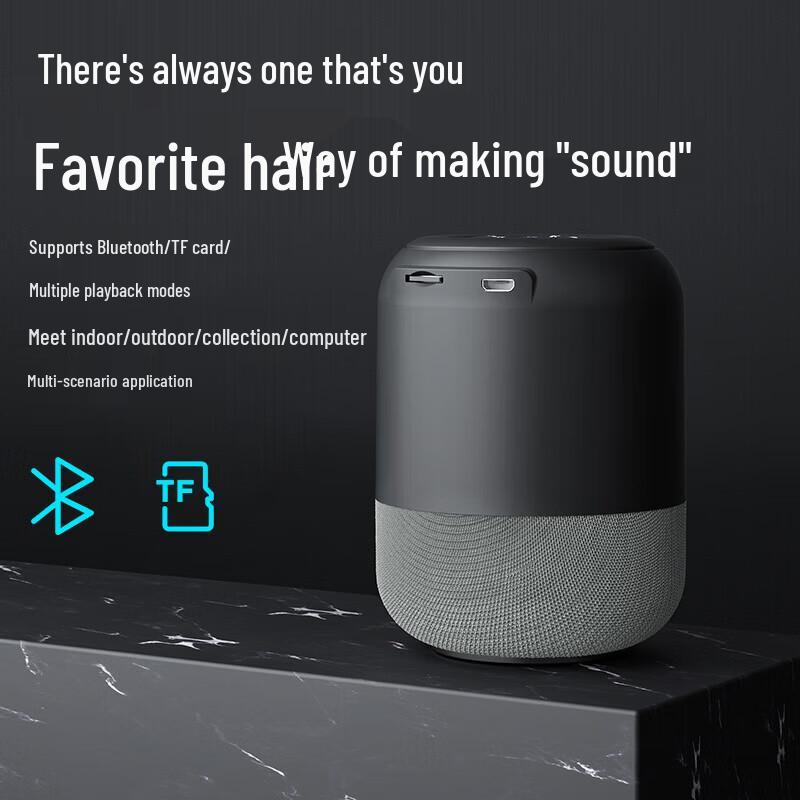 Портативная Bluetooth-колонка Newman BT51 (Китайская версия)