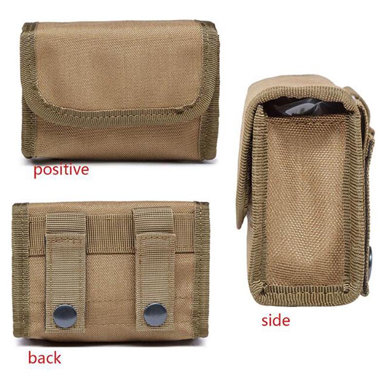 1 шт. 10 круглых 12 калибра 12GA патроны тактический чехол Molle военный держатель сумка