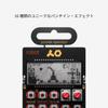 Teenage Engineering Pocket Operator 8-битный синтезатор PO-28 robot [Официальный импорт]