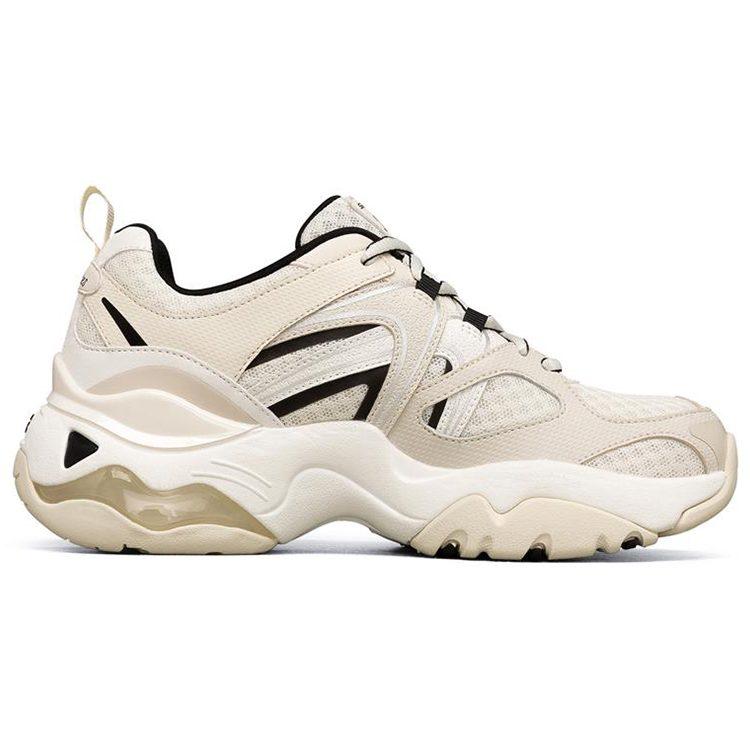 Skechers Кроссовки для бега D'Lites 3.0 Air Low Белые Женские 149261-OFWT