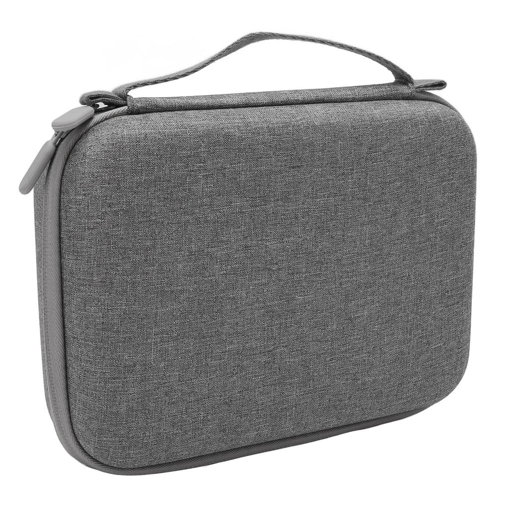 Wireless Bluetooth Karaoke Mic 3 in 1 Portable Handheld Speaker HiFi Sound Black