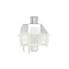 Cherry MX SPEED SILVER Switches RGB 30 шт. Механическая клавиатура Switch Speed Silver RGB Silver Axis RGB