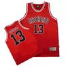 1-15 Anime Shohoku School Basketball Team Jersey Cosplay Costume Sakuragi Hanamichi Rukawa Jersey Sports Wear Uniform