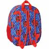 Рюкзак Avengers Marvel 3D 33 СМ Детский сад