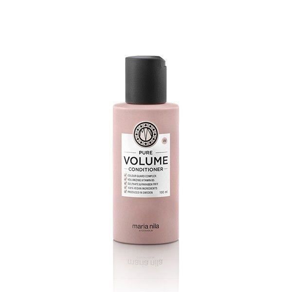 Après-shampooing Pure Volume 100% VEGAN 100ml