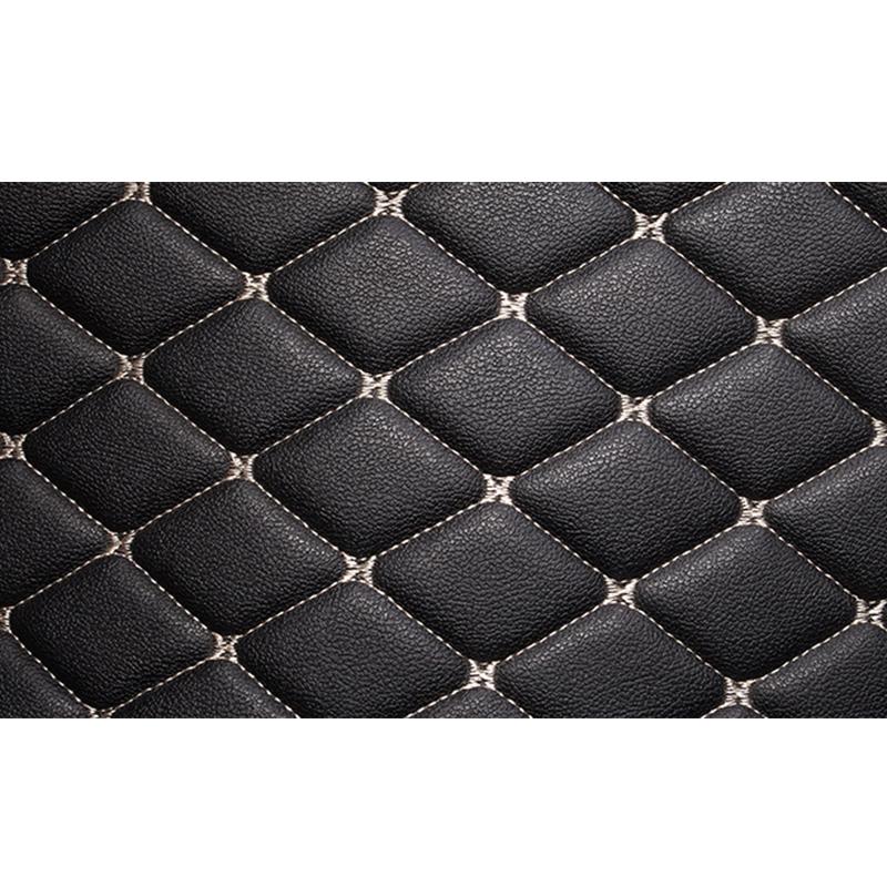 TITIPLER автомобильные коврики на заказ для Mercedes Benz GLC X253 GLC-Coupe C253 2015-2023 годы, автомобильные ковры, аксессуары для ног