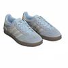 Adidas Gazelle Indoor Clear Sky Gum Women Sneakers Blue Off-White JI2717