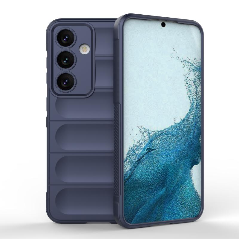 For Samsung Galaxy S24 Plus Case For Samsung Galaxy S24 Plus S24 Ultra Cover Funda Soft Silicone Shockproof Back Bumper