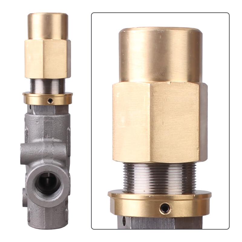 Anjie VHP60 Rotary Pressure Regulating Valve for High-Pressure Washer