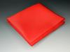 Tea Ceremony Practice Set Tokumasu Sadogu Tri-Fold Fukusa Red and Pink for Women