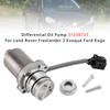 Насос масла дифференциала 31256757 для Land Rover Freelander 2 Evoque Ford Kuga
