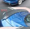 15-23 Мустанг GT350 Спойлер крышки багажника из углеволокна