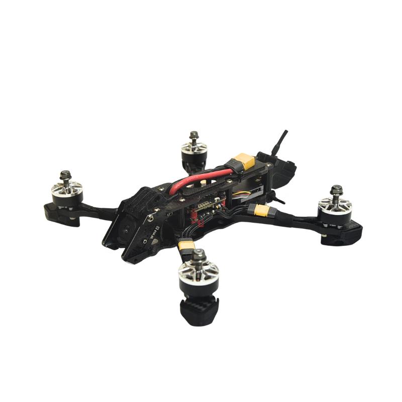 Shuangxinda Jiuling X5 FPV Drone Kit