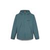Waterproof Outdoor Hiking Jacket Men Jacket Blue Green A6GJB-832
