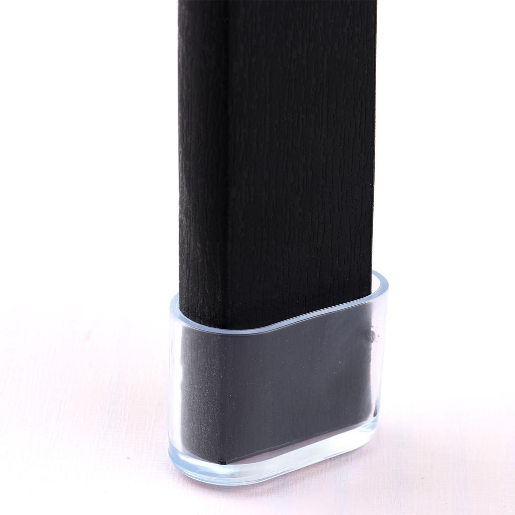 10Pcs Rubber Furniture Foot Table Chair Leg End Caps Chair Leg Tips Caps