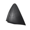 Left Side Rearview Mirror Triangle Trim Cover For Toyota Yaris Le 2015-2017