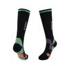 Women's Athletic Compression Socks: Yoga, Tennis, Skipping Rope, Thin Calf, Long Tube, Muscle Energy Boost