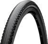 Покрышка Continental Gravel Terra Hardpack ShieldWall 650x50B Ч/Ч