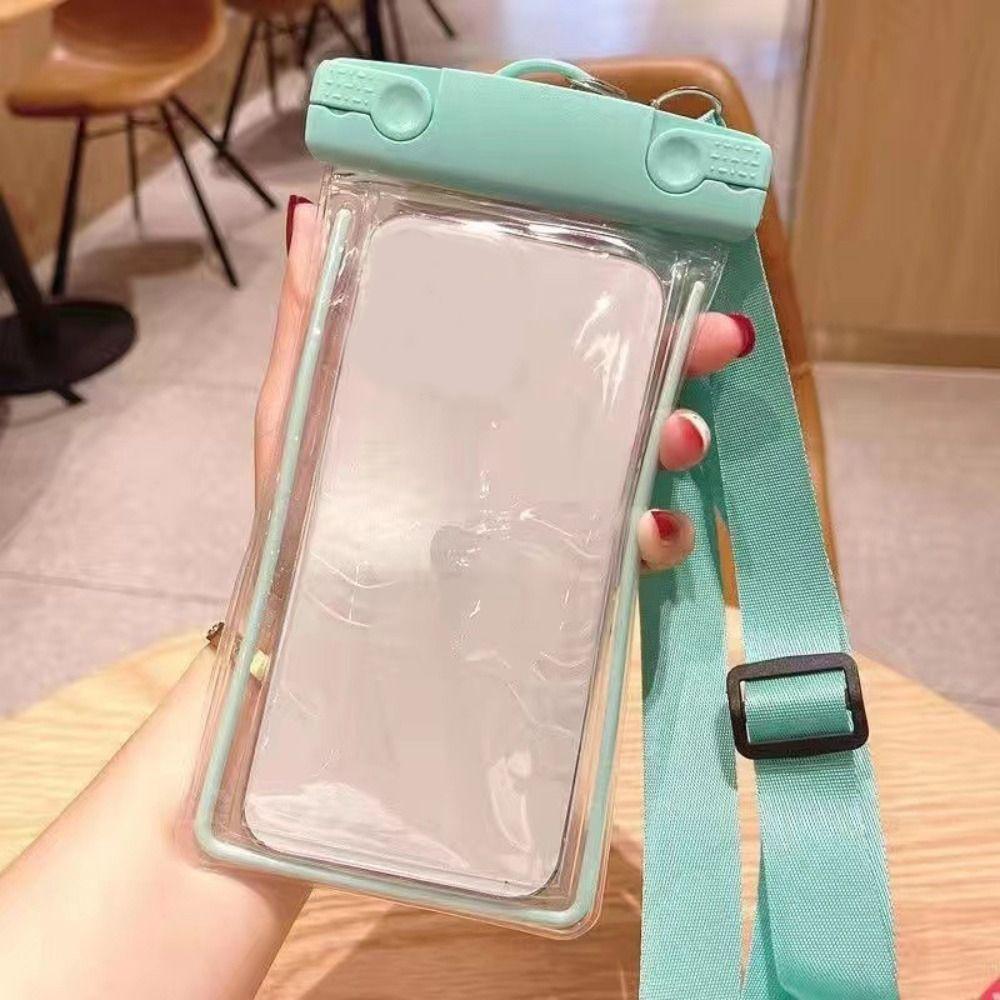 Водонепроницаемый чехол с полным обзором, прочный герметичный чехол для телефона, высококачественные чехлы для мобильных телефонов